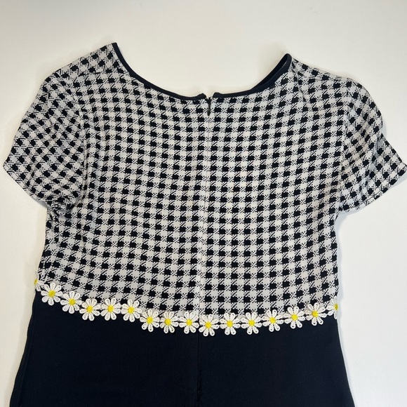 Urban Outfitters Daisy Floral Mini Dress Size Medium - Picture 11 of 16